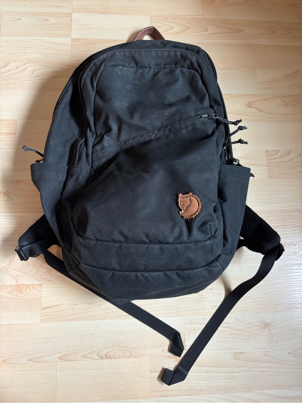 Fjallraven Raven 28L Everyday Unisex Backpack